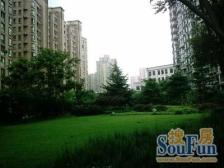 杨东·锦绣华庭·4室·2厅带车位,带车位