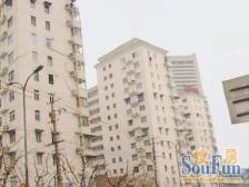 武宁苑 2室1厅 南