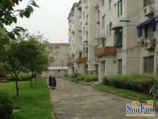 纯商品房小区,边套全明小俩房,近地铁锦江乐园站