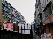 光新·兰田新村·3室·1厅