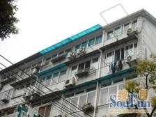 内环内,采光视野无遮挡+配套成熟 +出行便利