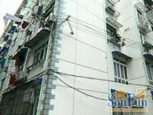 双南双天井,两户合并一本产证,8号线江浦路站,配套齐全