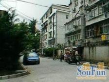 双南双天井,两户合并一本产证,8号线江浦路站,配套齐全
