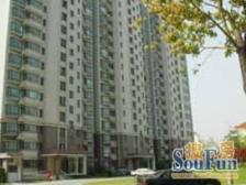 汇京佳丽园边套三房南站明星楼盘改善低密度南北通