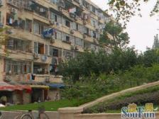 91年公房,环境好,视野采光赞,诚意出售