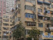 新华路·又一村·1室·1厅