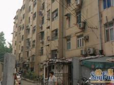 梧桐树下,90年房龄西边套全明户型一房一厅