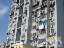 长风·海鑫公寓·1室·0厅