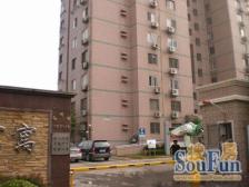 中福公寓 3室2厅 东南 西北