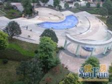 小区位置好 楼层好 全明户型 双规交汇 有车位远轻轨