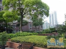 五年出一套,少有东边套全明高区全天采光,精装修