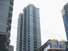 董家渡金融城旁,户型方正,两梯两户,带地下租赁车位