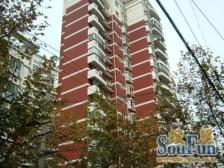 紫虹嘉苑 2室2厅 南