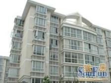 精装修,次新房,商品房,近地铁,不靠马路,满五年