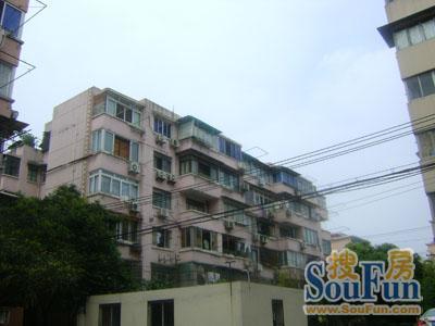 新泾五村