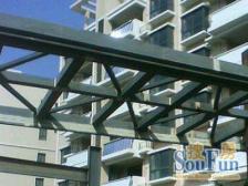 上大·上大阳光乾恩园·4室·1厅