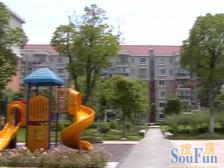 和亭佳苑 3室2厅 南 东南