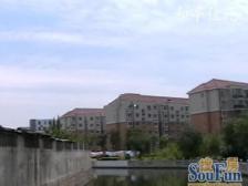 和亭佳苑 3室2厅 南 东南