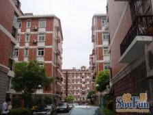 02年小区,文化名园一室一厅,全明户型