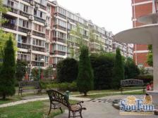 五角场·文化名园·2室·1厅