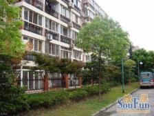 文化名园 2室1厅 南 北