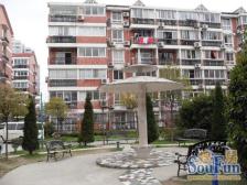 69平神户型 南北低区双阳台 文化名园