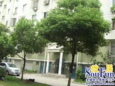 金色家园中户顶带阁,五室两卫,三孩可住,户口未用带朝南车库