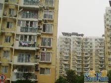 阳光乾城苑3室2厅2卫南朝向899.00万元/套出售