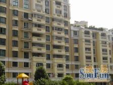 大开间,卫生间全明,品质小区,小区入口附近