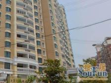 飘鹰东方花园 3室2厅 南 北