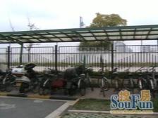 机场联络线地铁口大三房,诚意出售