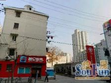 瞿溪路830弄 1室1厅 南