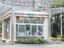 宝莲湖景园 3室2厅 南