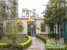 3/1号线双轨 宝山高铁在建满5年带电梯一梯两户楼层好