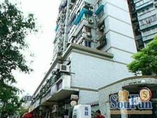 周家嘴路·中王小区·1室·1厅