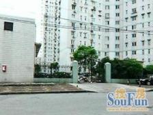 全明户型大一房,适合中老年人居住,电梯中高层