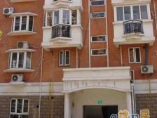 04年商品房,一梯两户,带一个大院子,交通便利