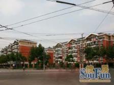 全明户型,精装修拎包入住,一梯两户,居住舒适