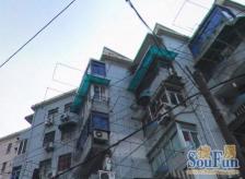 巴士小区3室2厅南