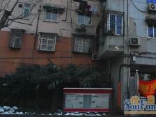 一梯四户,小户型,房型正气,装修齐全