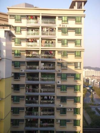 华燊大厦