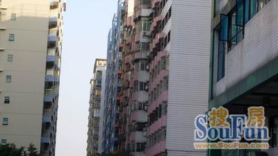 华燊大厦