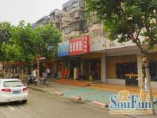 空中复式,户型方正,6/14号线双地铁,1梯2户