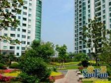 董家渡·海琪园·2室·1厅