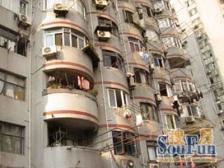 瑞雪大楼 2室1厅 南