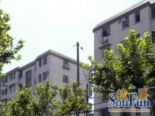 中星张杨苑3室2厅南北