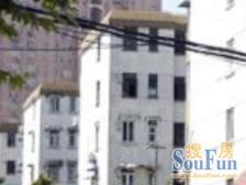 内环+进--才北+小区后排安静位置+2条地铁线