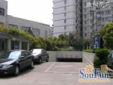 次顶楼花园小区,朝南前排阳光好