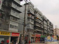 大宁 · 八方花苑 · 1室 · 1厅