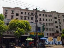 中环边小两房,紧琳公园,停车位宽裕,户型方正